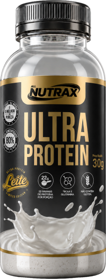 Ultra Protein 30g Leite