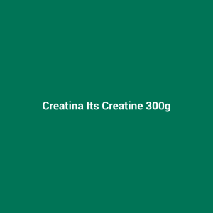 Creatina It's Creatine 300g